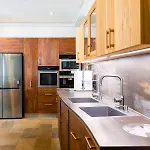 Eigner 100 Qm - Loft Mit Ausblick Apartmán