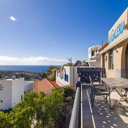 Eigner 100 Qm - Loft Mit Ausblick *