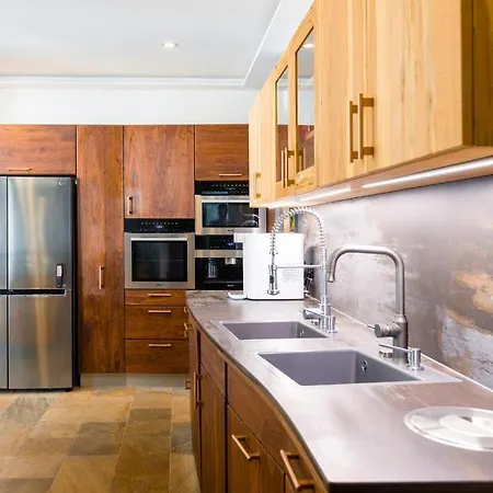 Eigner 100 Qm - Loft Mit Ausblick Apartment