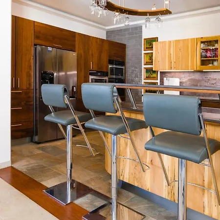 Apartment Eigner 100 Qm - Loft Mit Ausblick