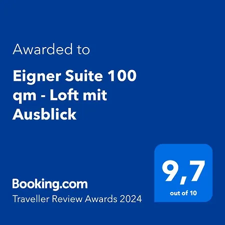 Apartmán Eigner 100 Qm - Loft Mit Ausblick Valle Gran Rey
