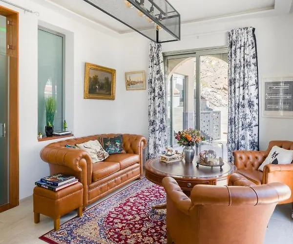 Eigner 100 Qm - Loft Mit Ausblick Valle Gran Rey